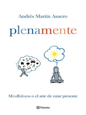 cover image of Plena mente
